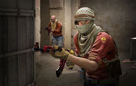 CS GO Update Suggests Counter Strike 2 Launch Is Imminent