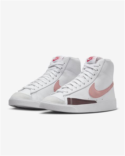 Nike Blazer Mid 77 Next Nature Women S Shoes Nike AT