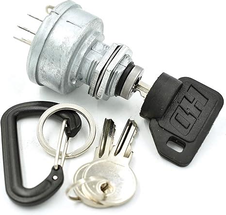 Amazon Hd Switch John Deere Ignition Switch Eztrak Z Z Z