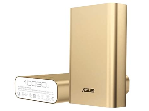 Asus Zenpower Mah Power Bank Now Available To Buy In India