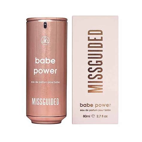 MissGuided Babe Power Eau De Parfum 80ml Fragrance Superdrug