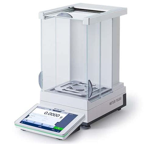 Mettler Toledo XPR2003S Excellence XPR Precision Toploader Balance