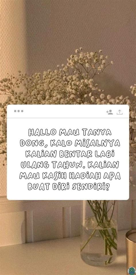 Tanyarl Rep Oot Jualan Link Aff On Twitter Tanyarl Mau Hadiah Apa