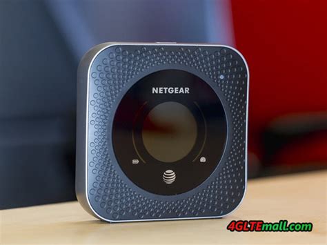 Netgear Nighthawk M1 Mobile Router Overview 4g Lte Mall