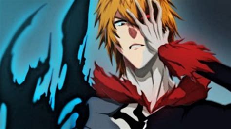 Nova Arte De Bleach Revela A Mais Poderosa Forma De Ichigo Critical Hits