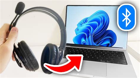 How To Connect Bluetooth Headphones To Pc Wireless Full Guide Youtube