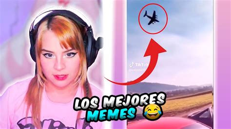 Reaccionando A Los Mejores Memes De Discord Pandoralovex Youtube