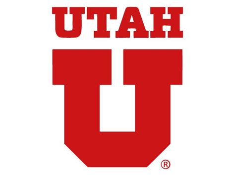 University of Utah Logo | University of utah, University logo, Vector logo