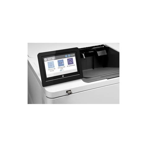 Impresora Monocrom Tica Hp Laserjet Enterprise M Dn Ppm D Plex