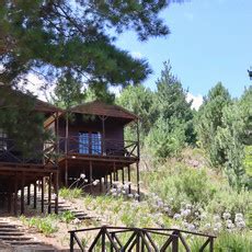 Getaway Into Nature | Elgin River Lodge | Elgin