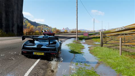 Se Revela Un Leak Del Nuevo Mapa De Forza Horizon 5