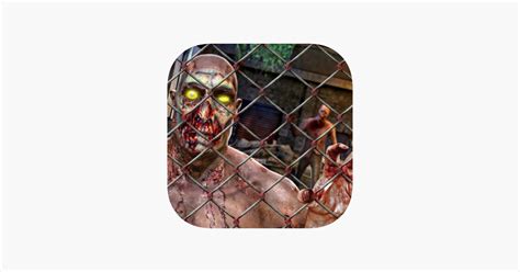 ‎Undead Zombie Attack Game on the App Store