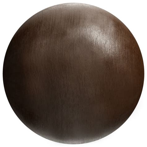 Seamless Wood Texture - 3D Model for