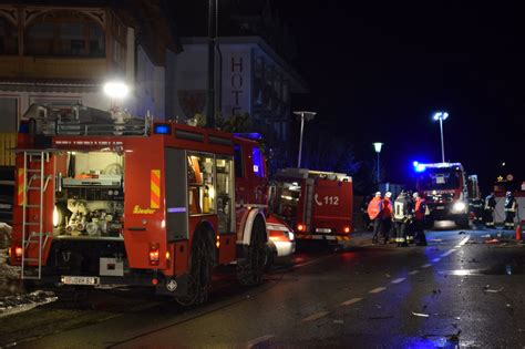 Italie Une Explosion Dans Une Usine Fait Trois Morts