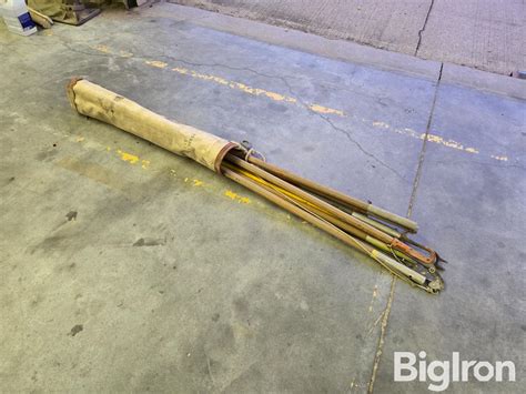 Bag Of Special Lineman Tools | Agriculture | BigIron