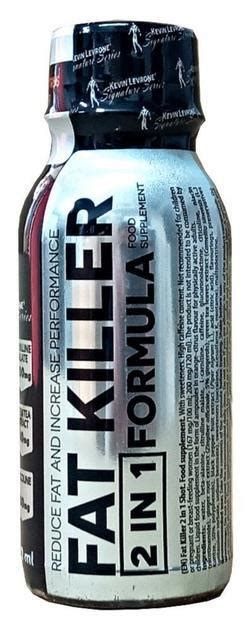 Kevin Levrone Fat Killer: инструкция + цена в аптеках | Tabletki.ua