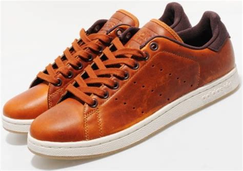 Adidas Originals Stan Smith 2 Mahogany Complex