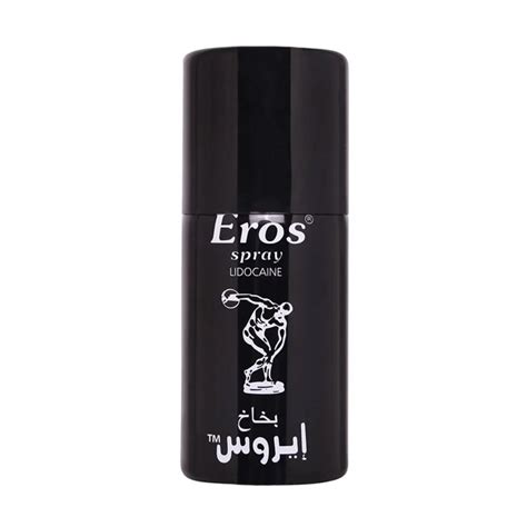 Eros Timing Spray Best Delay Spray For Men Ml