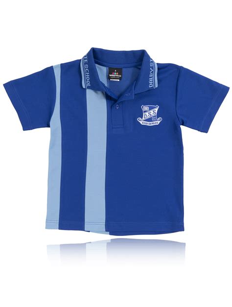 Polo Dalby Ss Girls Dalby State School Schools Wearitto