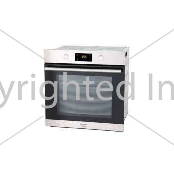 Soba Hotpoint Ariston Fa Jc X Ha