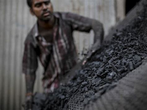 Cil Arm Mahanadi Coalfields Further Raises Daily Coal Despatch