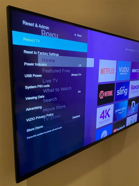 How To Reset Vizio Tv All Steps And Issues Covered