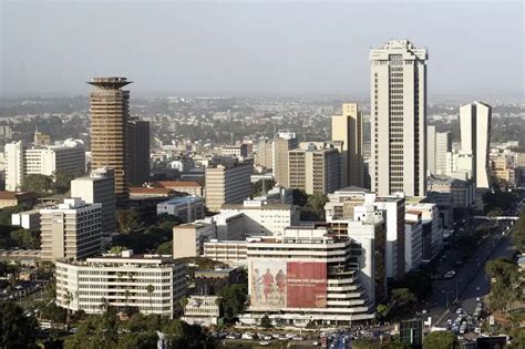 Visiter Nairobi incontournables activités voir et faire