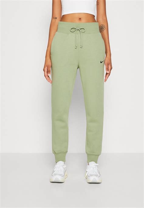 Nike Sportswear Phoenix W Nsw Style Flc Hr Pant Std Jogginghose Oil