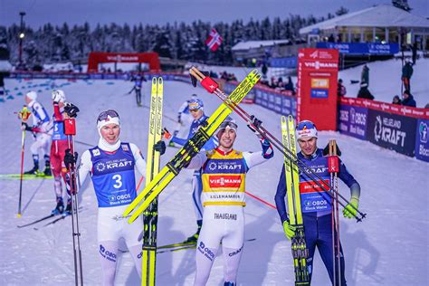 Fis World Cup Nordic Combined Men Individual Gundersen Hs Km