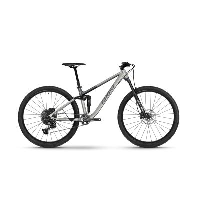 Bicicleta Para Spinning Profissional - Bicicleta MTB Ghost Kato FS PRO