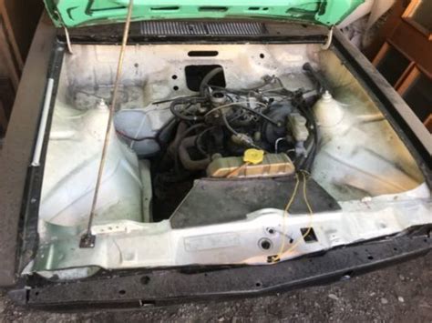 Verkauft Opel Kadett C Pickup Umbau Au Gebraucht 1978 99 999 Km In