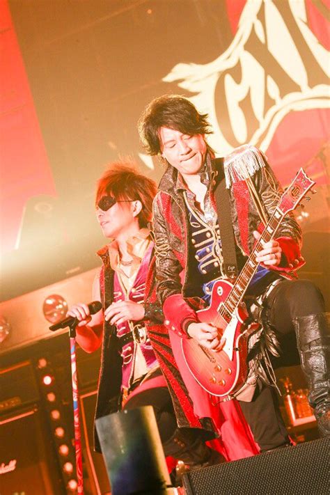 Granrodeo（撮影：平野タカシ、mキセキ） Granrodeo、怒濤の演出と“ウソのないキレイごと”で飾った「g11 Rock