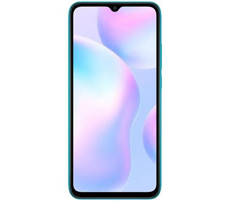 Mobilní Telefon Xiaomi Redmi 9a 2gb 32gb Zelený Onlineshop Cz