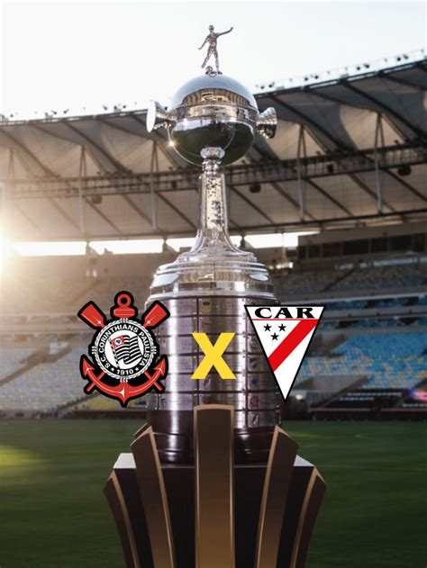 Corinthians X Always Ready Escalações Horário E Como Assistir Ao Vivo Libertadores 2022