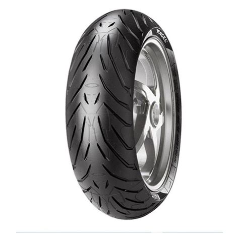 Pneu 180 55 17 Angel ST 73W Pirelli SBS Motos