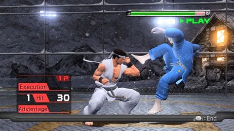 Virtua Fighter 5 Arcade Jacky Games - fasrgifts