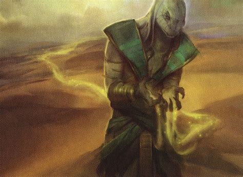 Dune Diviner · Hour Of Devastation Hou 114 · Scryfall Magic The