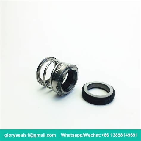 Type 21 1 1 8 Mechanical Seals Voor John Kraan Ty Grandado