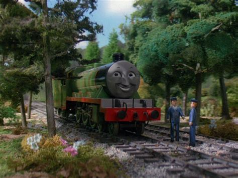 Henry's Forest | Thomas the Tank Engine Wikia | Fandom