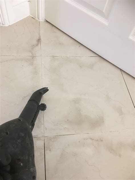 How To Clean Grout On Tile Floors White – Flooring Tips