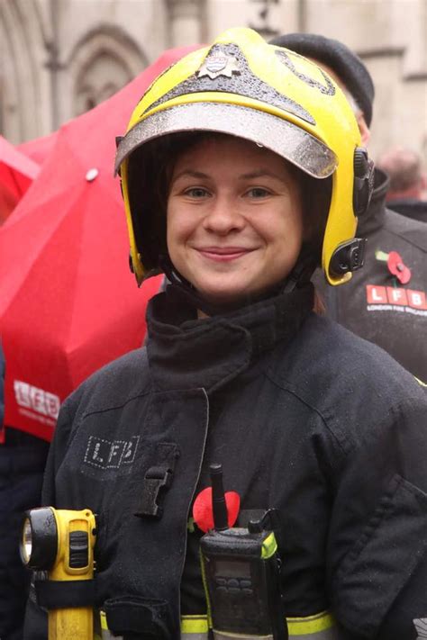 Joining Fire Cadets What Is It And How Can You Join London Fire