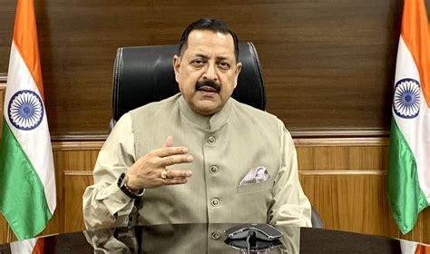 Union Minister Dr Jitendra Singh Says Chopra Nursing Home Affiliated