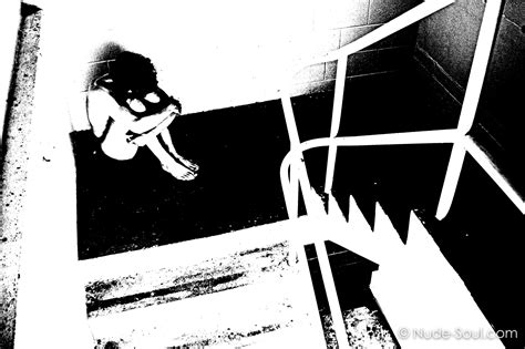 Desolation And The Human Form 2 Nude Soul Art Photos