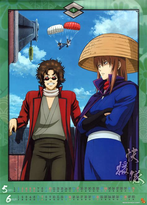 Gintama Katsura Kotarou Mutsu Gintama Sakamoto Tatsuma Sakata Gintoki