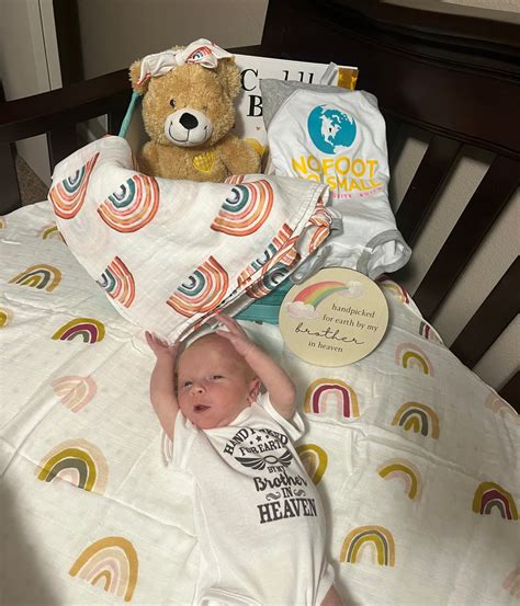 The Rainbow Project: How No Foot Too Small Helps Families Find Joy in