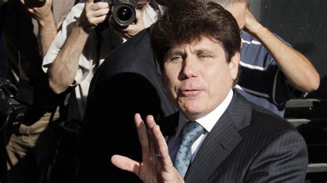 Prosecutors: Rod Blagojevich isn't 'deserving of leniency' | Fox News