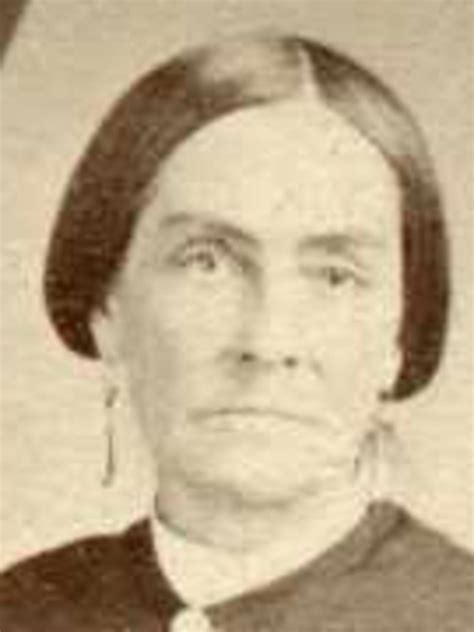 Ann Earl Church History Biographical Database