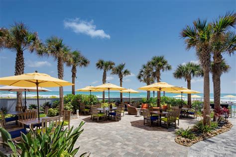 Hotel in Daytona Beach Shores | Delta Hotels Daytona Beach Oceanfront