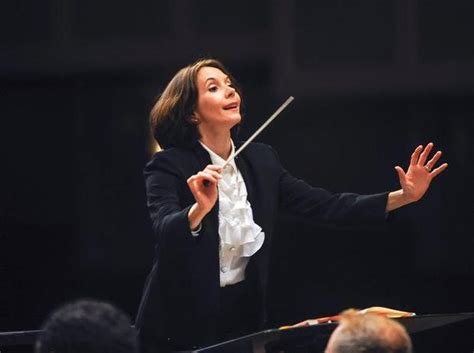 8 percent of the world’s top conductors are women - Newsbook