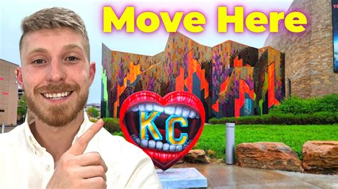 13 Reasons Youll LOVE Living In Overland Park Kansas Moving To